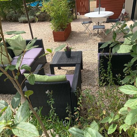 Maison D'Hotes Les Jardinettes En Luberon Villelaure Eksteriør bilde